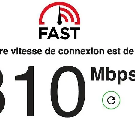 Apartamento L'ecluse - Clim - Parking -