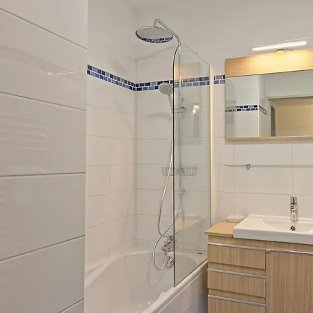Apartment L'ecluse - Clim - Parking - Nimes