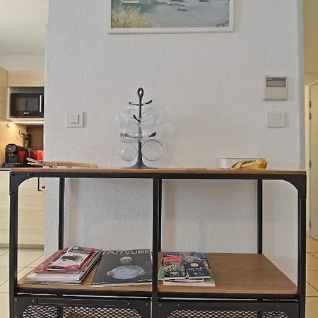 Apartamento L'ecluse - Clim - Parking - Nimes