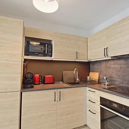 L'Ecluse - Parking - Clim - Central Apartment Nimes