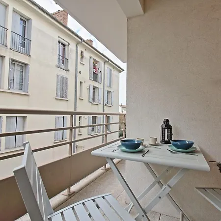 Apartment L'Ecluse - Parking - Clim - Central *