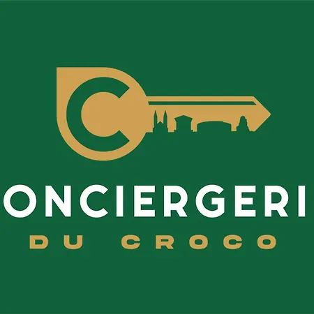 L'Ecluse - Parking - Clim - Central Apartment Nimes