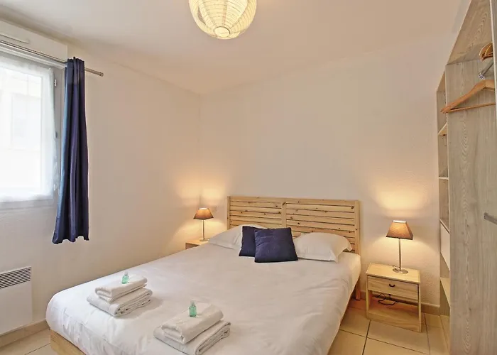 L'ecluse - Clim - Parking -