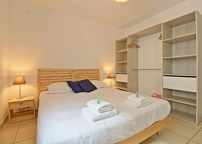 L'ecluse - Clim - Parking - *