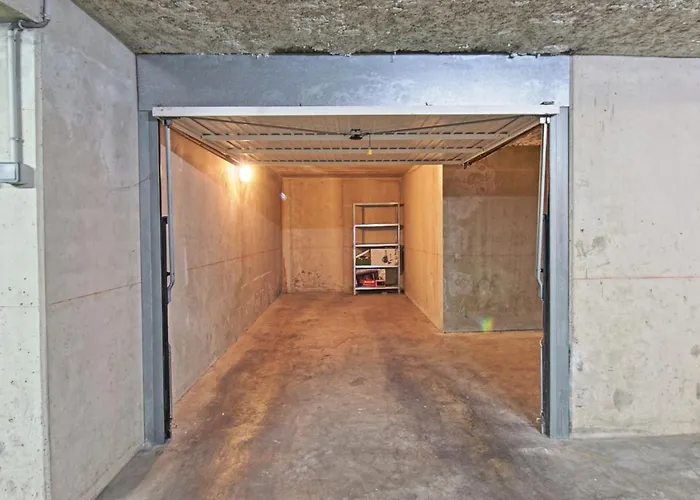 L'ecluse - Clim - Parking - *