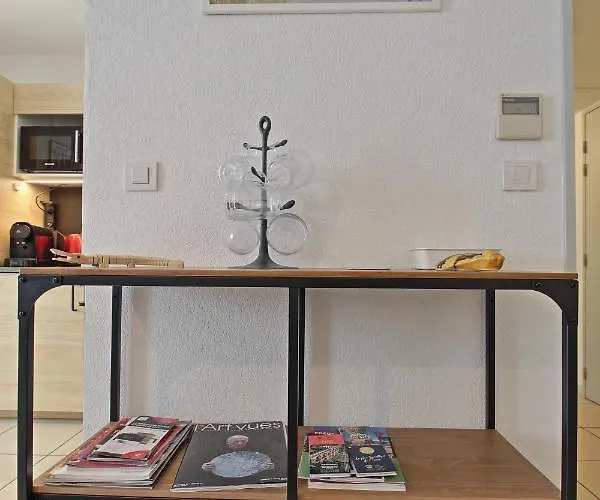 Apartment L'ecluse - Clim - Parking - Nimes